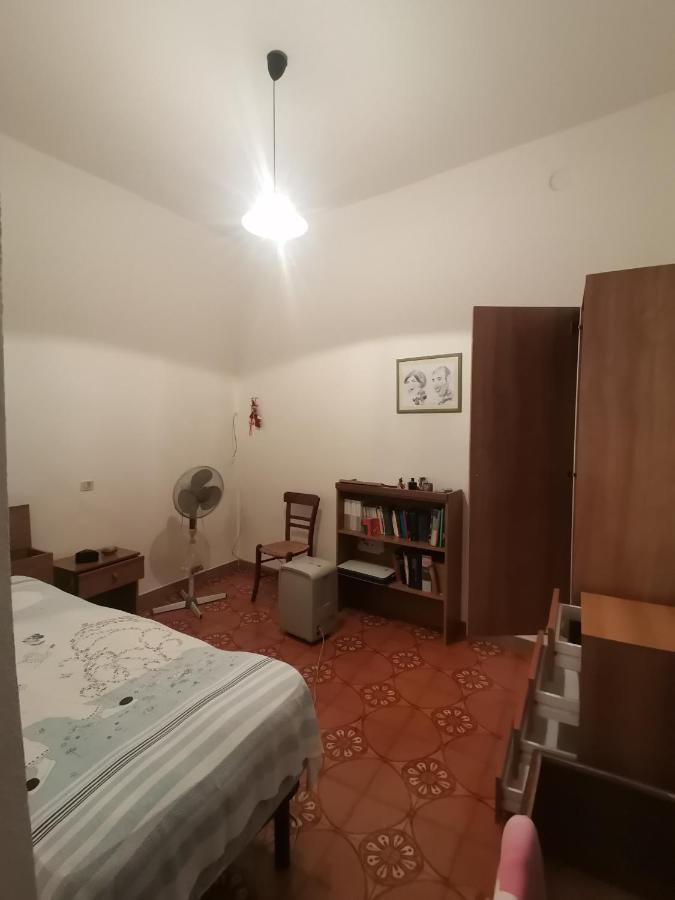 Appartamento Centro Storico Aieta Exterior foto